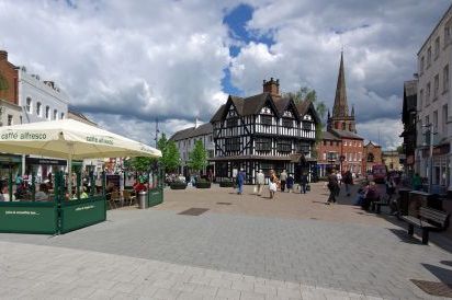 Field Barn sleeps 2, with a private Steam Room and AirCon! 16