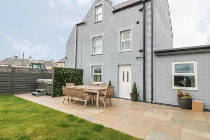 Fishermans Cottage