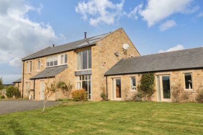 Fontburn Farmhouse 2