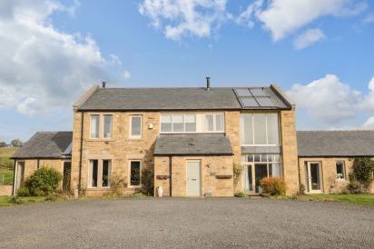 Fontburn Farmhouse 3