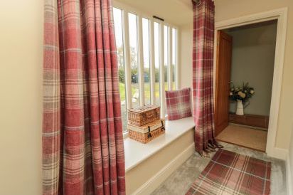 Fontburn Farmhouse 4