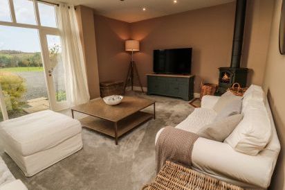 Fontburn Farmhouse 7