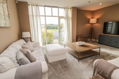 Fontburn Farmhouse 5