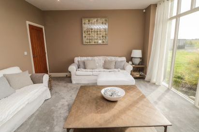 Fontburn Farmhouse 6