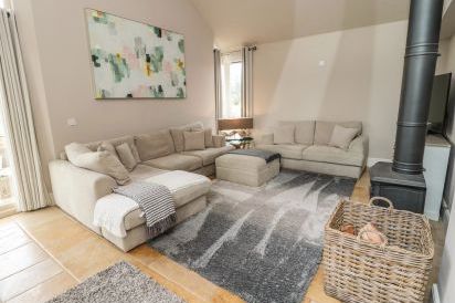 Fontburn Farmhouse 9