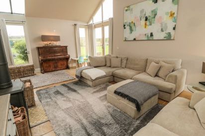 Fontburn Farmhouse 10