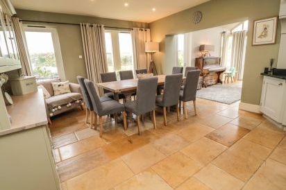 Fontburn Farmhouse 12