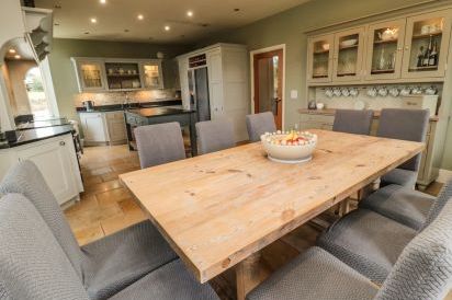 Fontburn Farmhouse 14