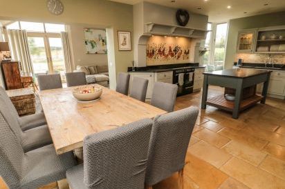 Fontburn Farmhouse 15