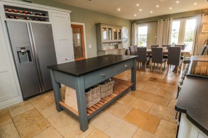 Fontburn Farmhouse 17