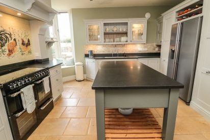 Fontburn Farmhouse 18