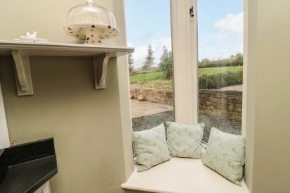 Fontburn Farmhouse 19