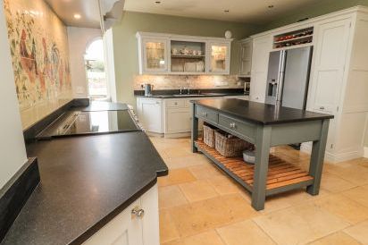 Fontburn Farmhouse 20