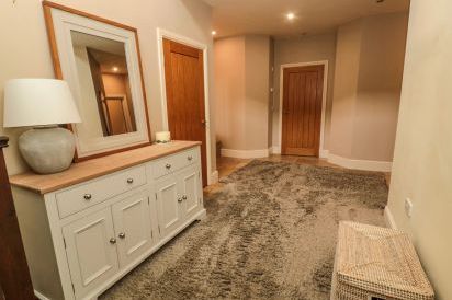 Fontburn Farmhouse 22