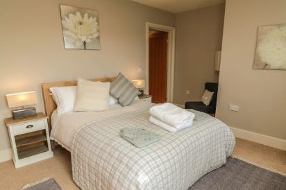 Fontburn Farmhouse 24