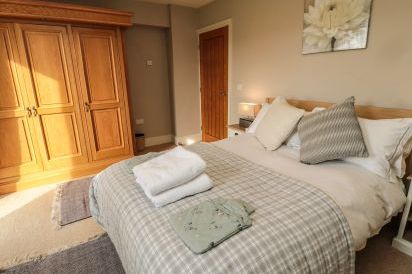 Fontburn Farmhouse 26