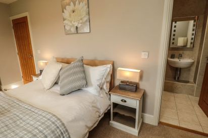 Fontburn Farmhouse 27