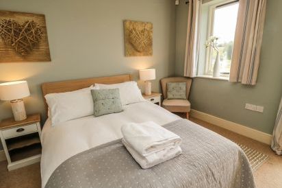 Fontburn Farmhouse 31