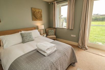 Fontburn Farmhouse 32
