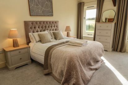 Fontburn Farmhouse 33