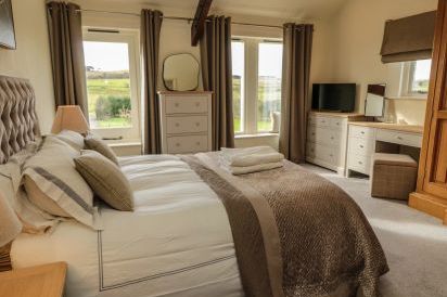 Fontburn Farmhouse 34