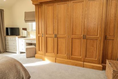 Fontburn Farmhouse 35