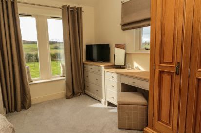 Fontburn Farmhouse 36