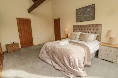 Fontburn Farmhouse 37