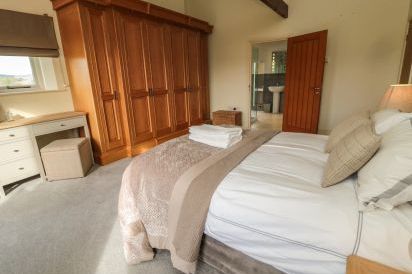 Fontburn Farmhouse 38