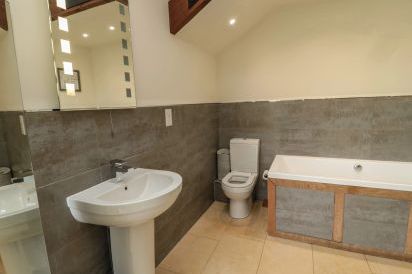 Fontburn Farmhouse 39