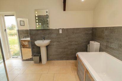 Fontburn Farmhouse 41