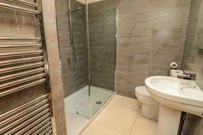 Fontburn Farmhouse 42
