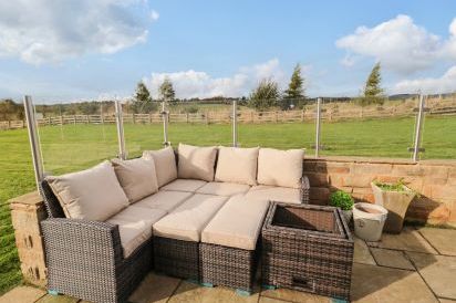 Fontburn Farmhouse 45