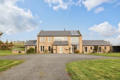 Fontburn Farmhouse 46