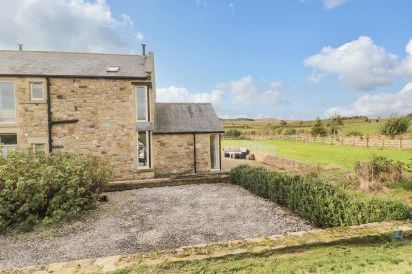 Fontburn Farmhouse 47