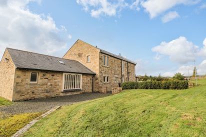 Fontburn Farmhouse 48