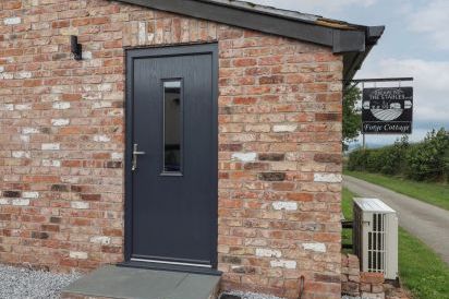 Forge Cottage 2