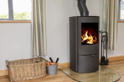 Forge Cottage 4