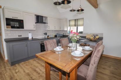 Forge Cottage 5