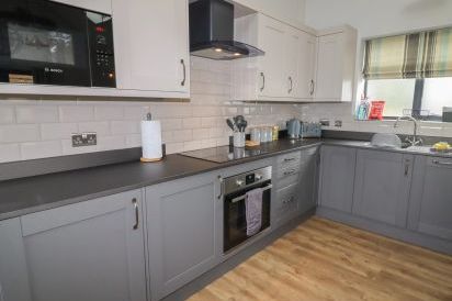 Forge Cottage 7