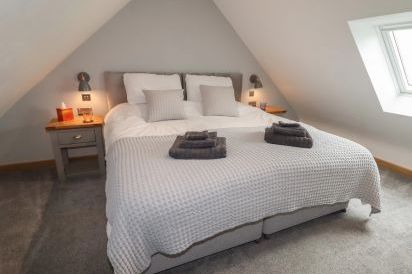 Forge Cottage 8
