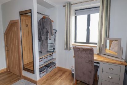 Forge Cottage 9