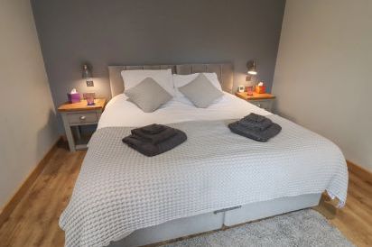 Forge Cottage 10