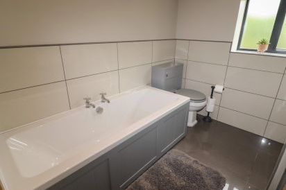 Forge Cottage 11
