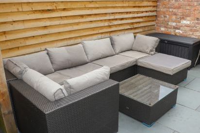 Forge Cottage 16