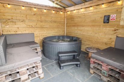Forge Cottage 18