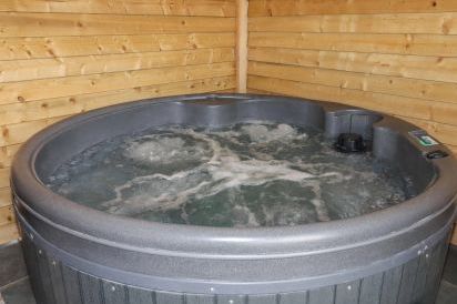 Forge Cottage 19