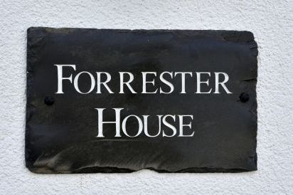 Forrester House 20