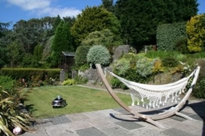 Large Country House to rent Pembrokeshire sleeps 12