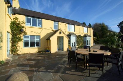 Four Ashes (Stunning Water Views) 1